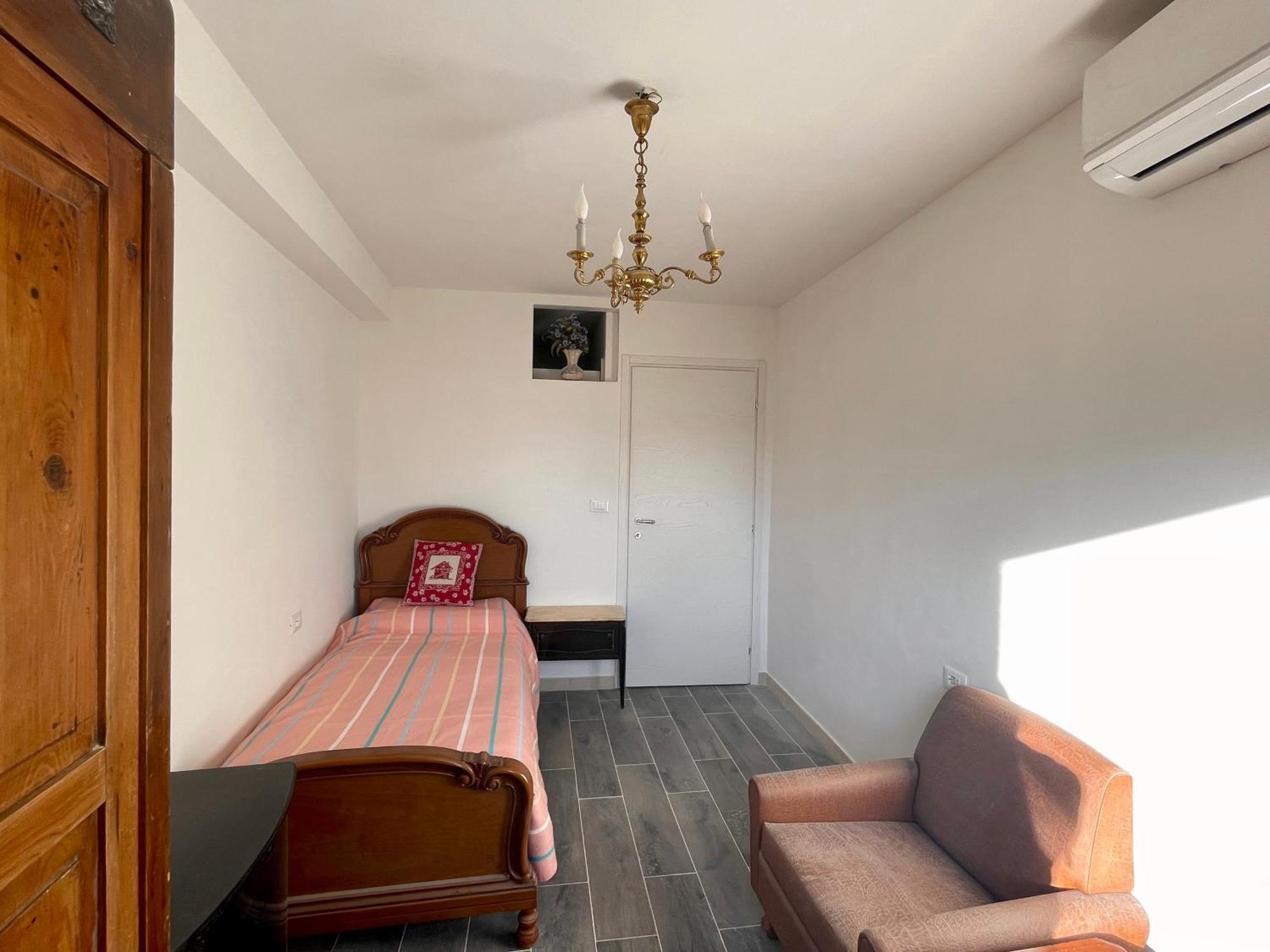 L'Encanto De Luna -Una Casa Autentica Comacchiese Comacchio Habitación foto