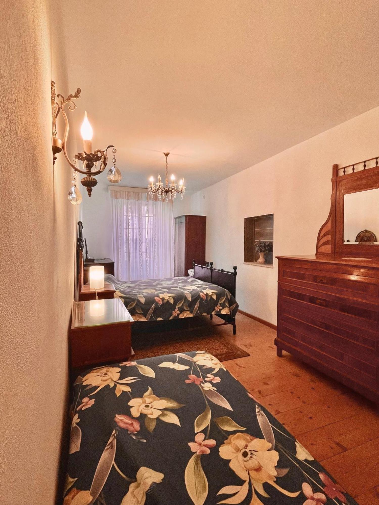 L'Encanto De Luna -Una Casa Autentica Comacchiese Comacchio Exterior foto