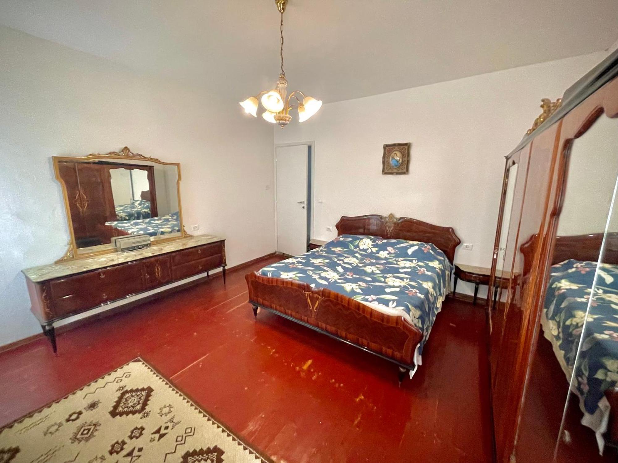L'Encanto De Luna -Una Casa Autentica Comacchiese Comacchio Habitación foto