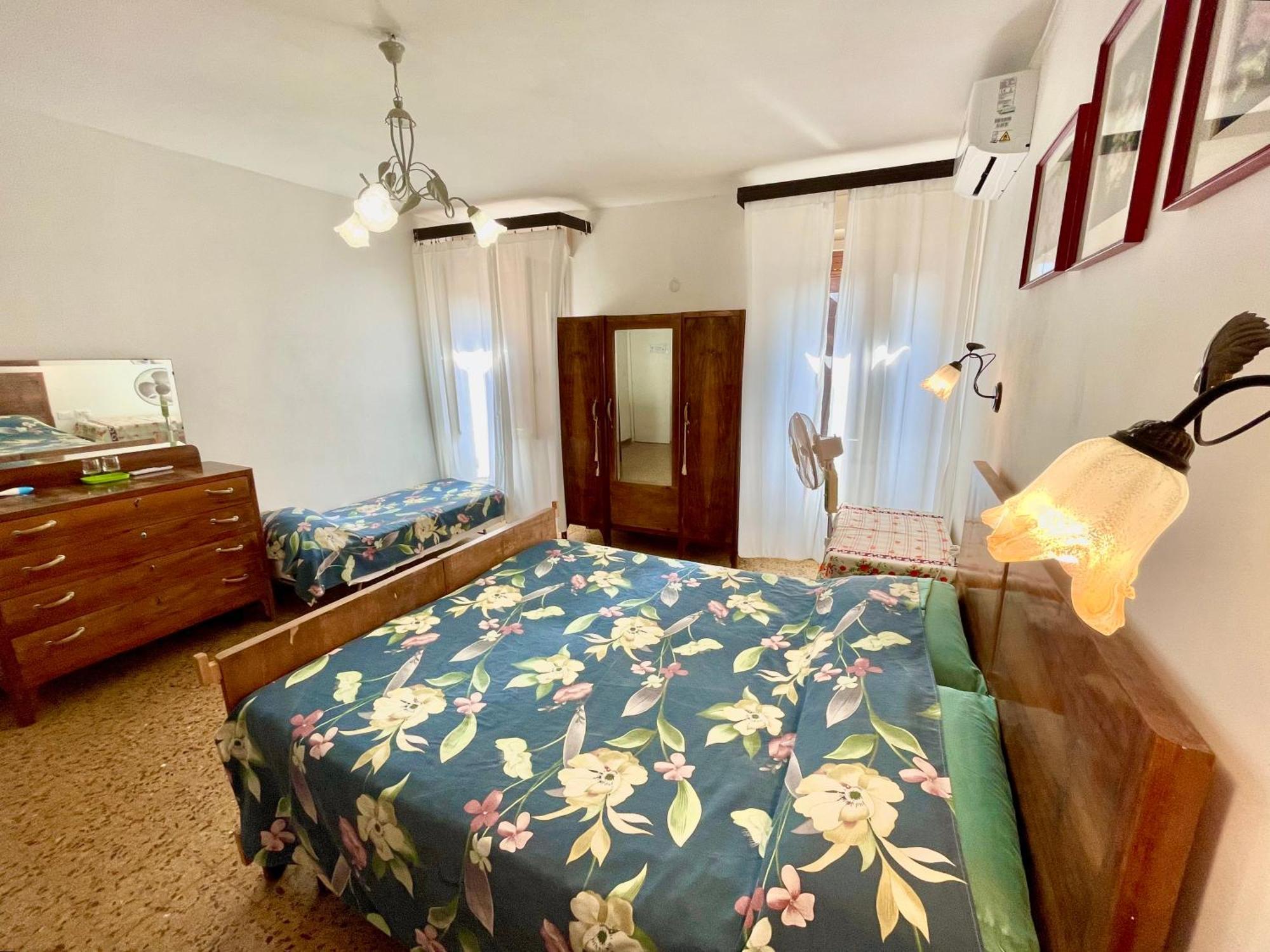 L'Encanto De Luna -Una Casa Autentica Comacchiese Comacchio Exterior foto